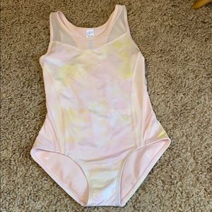 Ivivva Gymnastics Leotard